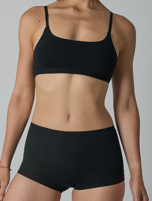 Cotton Essential Bralette