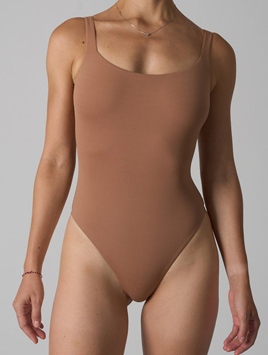 The Smooth Seamless Bodysuit