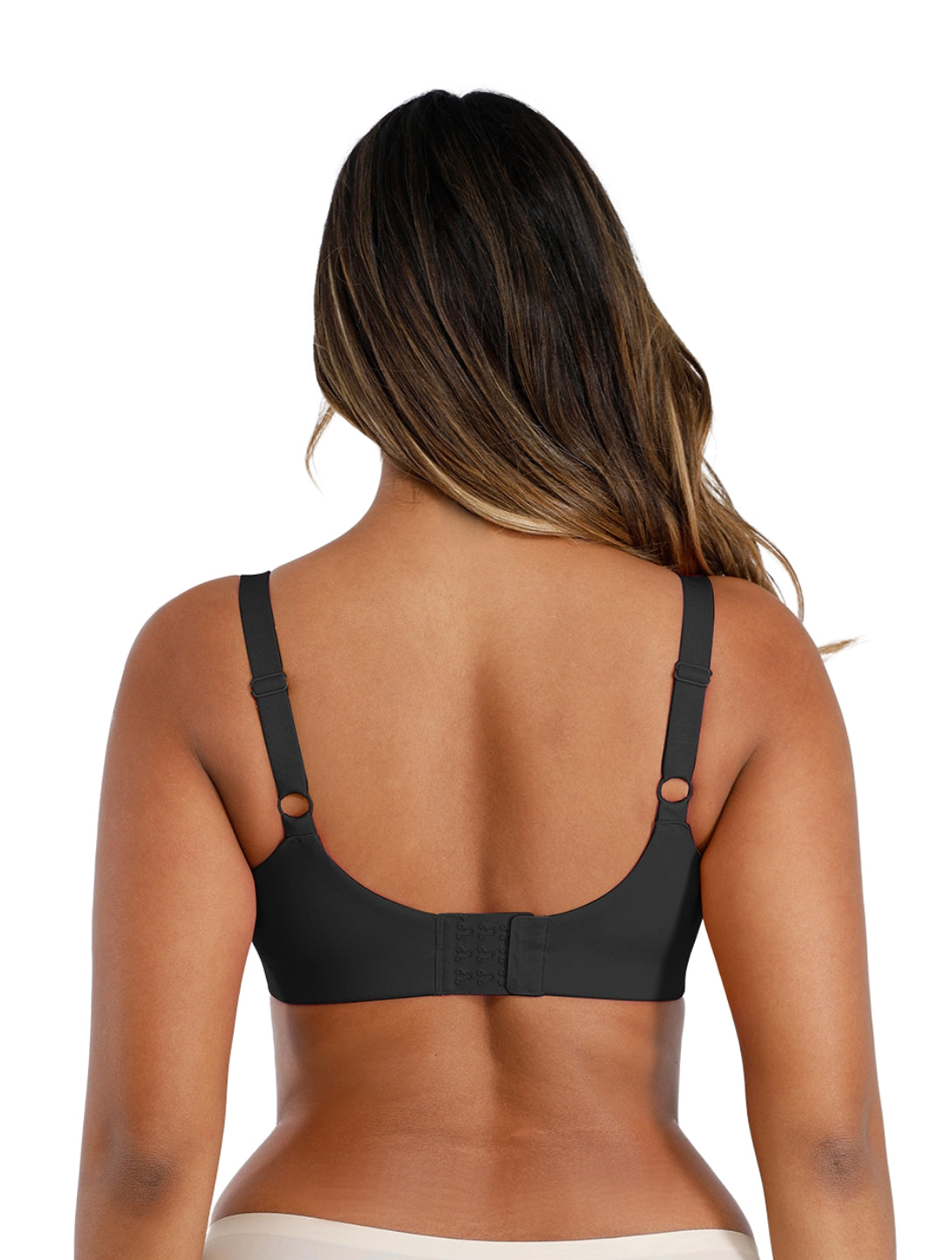 Second Skin Bra