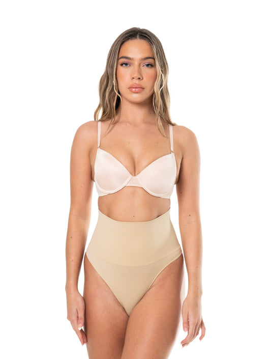 Tummy Tuck Thong 2-Pack