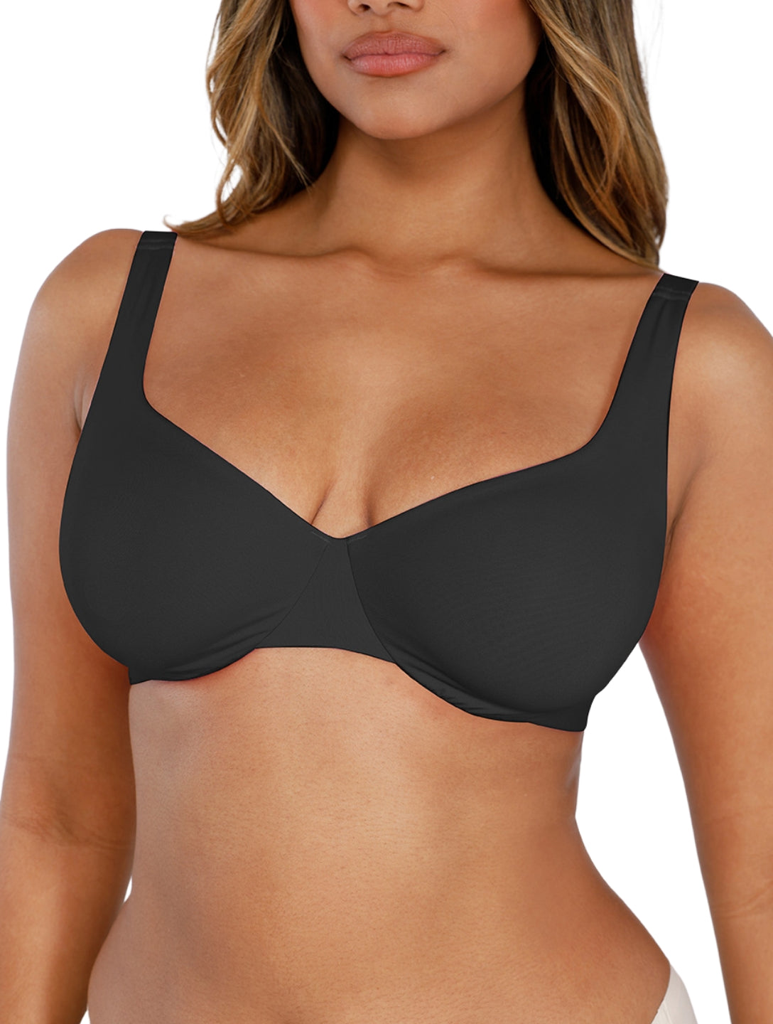 Second Skin Bra