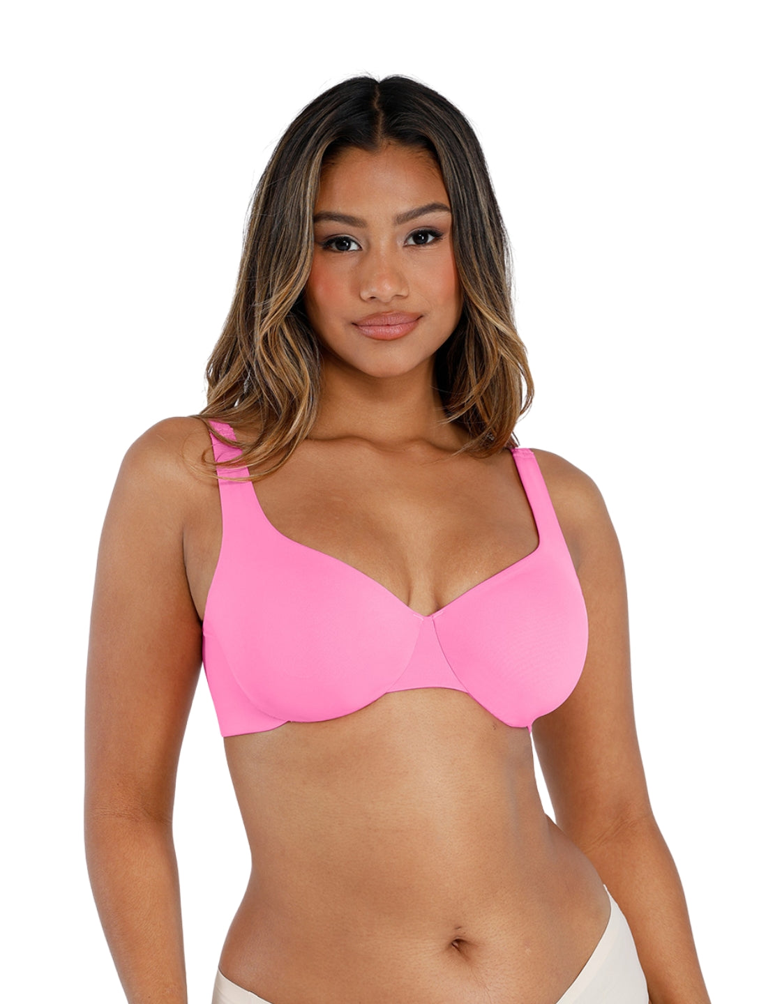 Second Skin Bra