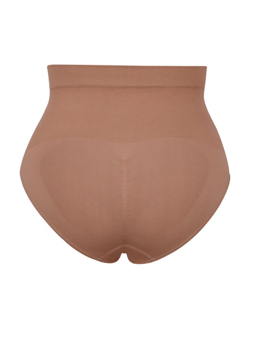 Snatched High-Waist Brief
