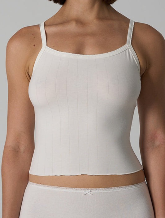 Daisy Cotton Cami