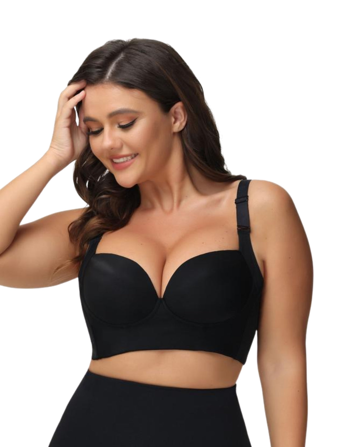 UltraLift Corset Bra