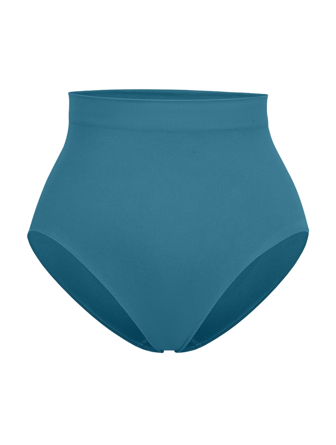 Snatched High-Waist Brief