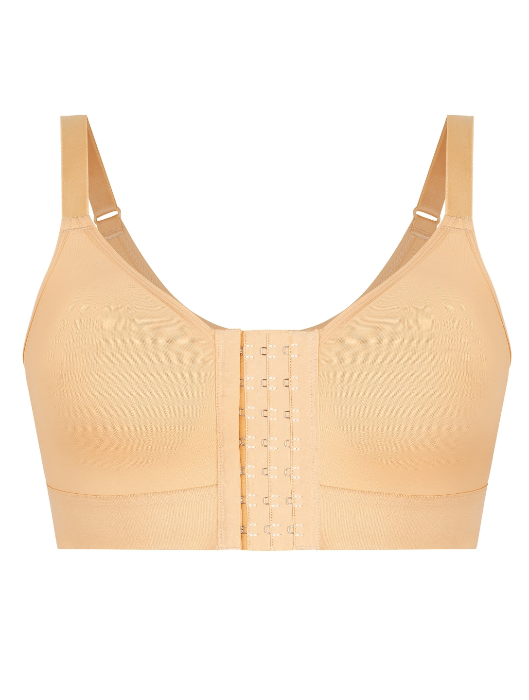 Post Surgery Compression Bra
