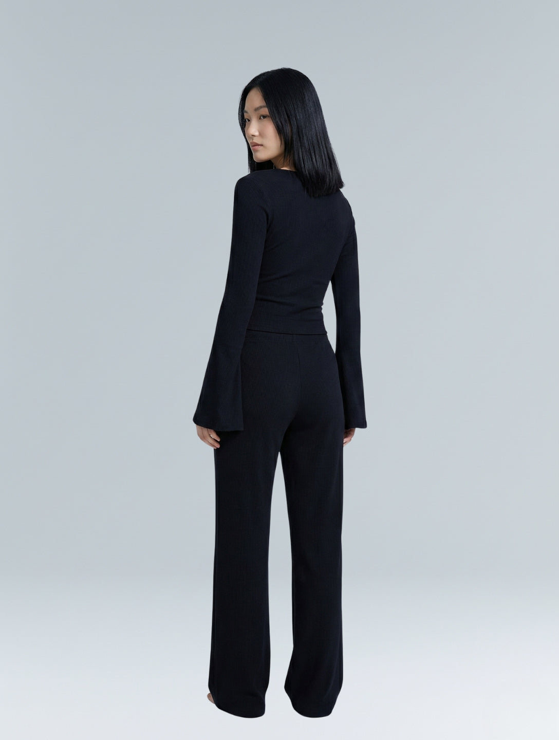 The Wrap Lounge Set