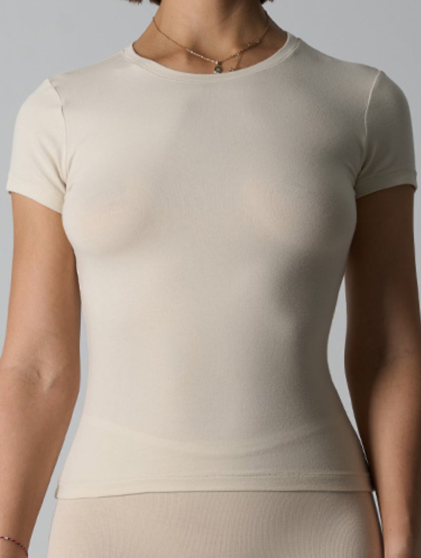 Cotton Classic Tee