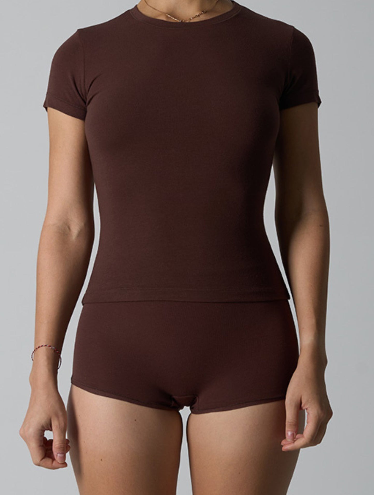 Cotton Classic Tee