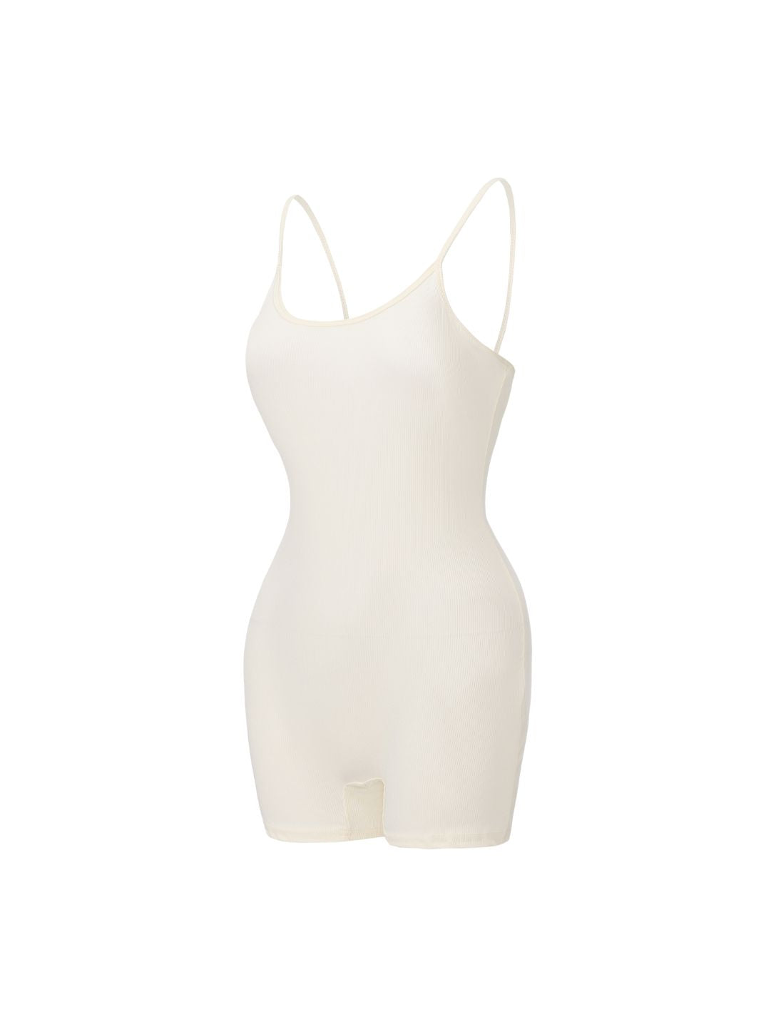 Everyday Ribbed Bodysuit