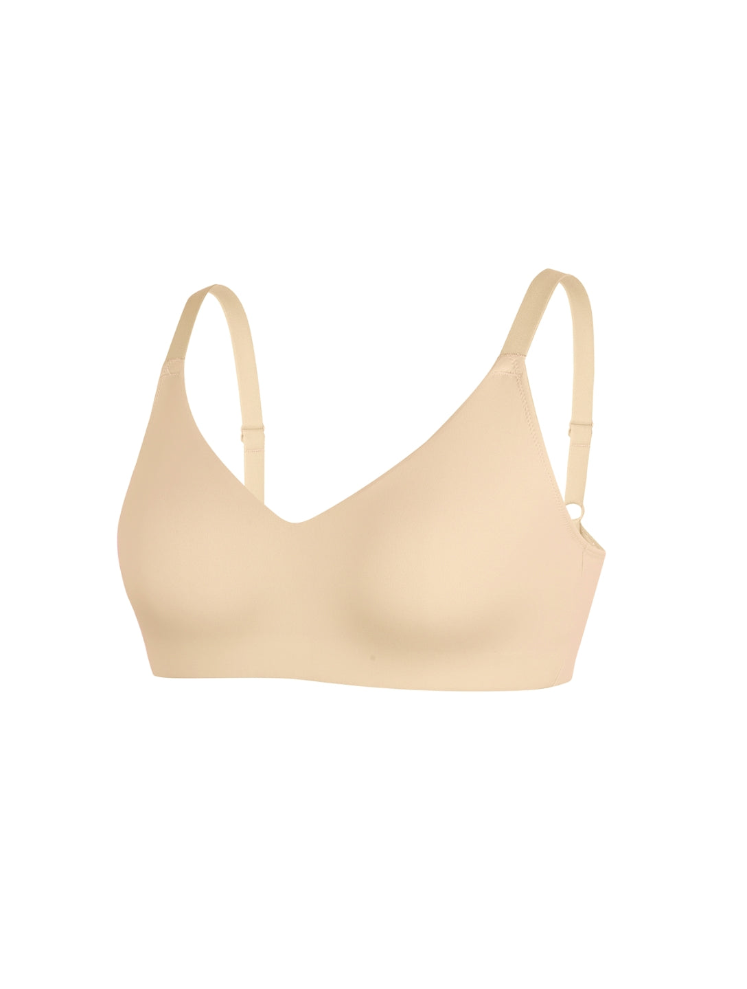 Seamless Everyday Bra