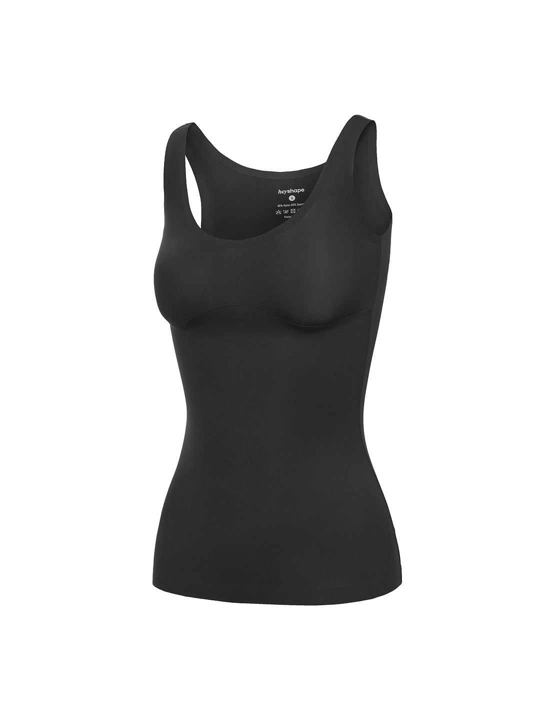 Sculpt & Smooth Tank