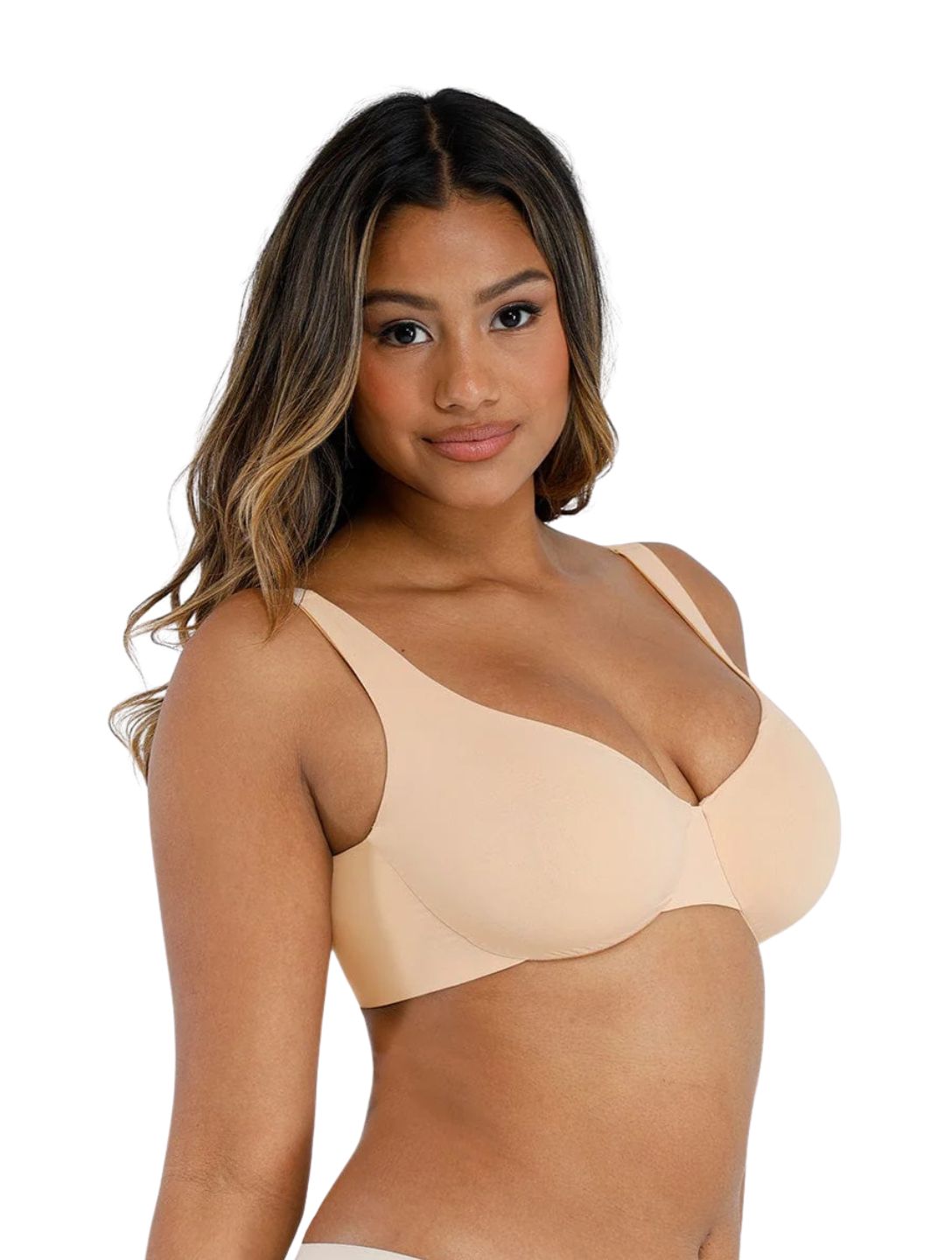 Second Skin Bra