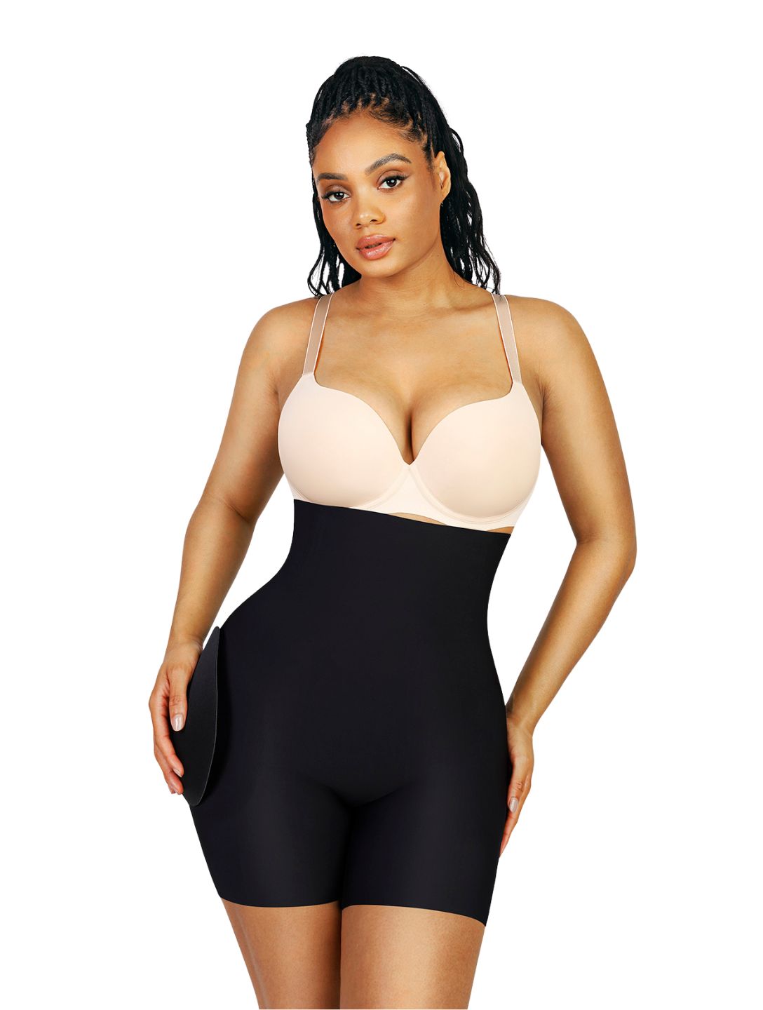 Hip Dips Shorts