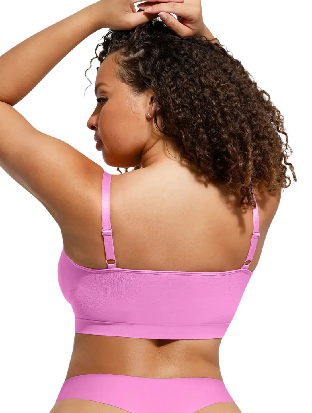 Snatched Seamless Bra